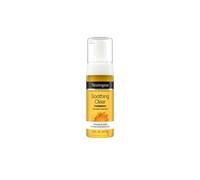 Neutrogena Soothing Clear Calming Turmeric Facial Cleanser, 5 fl. oz