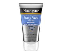 Neutrogena Sport Face Sunblock Lotion, 2.5 oz (Pack of 1)