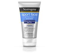 Neutrogena Sport Face SPF#70+ 73 ml Tube