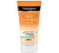 Neutrogena Spot Controlling Facial Scrub 150 ml