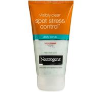 Neutrogena Spot Stress Control Daily Scrub 150 ml