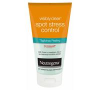 Neutrogena Stress Control "Peeling" Face Scrub 150 ml