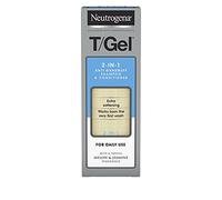 Neutrogena T/Gel Anti-Dandruff 2-in-1 Shampoo and Conditioner, Jasmine, 150 ml