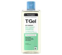 Neutrogena T/Gel Anti-Dandruff Oily Scalp Shampoo