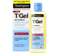 Neutrogena T-Gel Anti-Dandruff Scalp Relief Shampoo 150ml