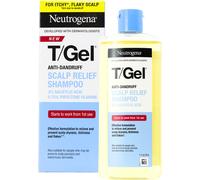 Neutrogena T/Gel Scalp Relief 250ml