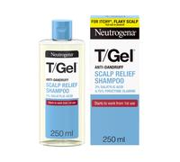 Neutrogena T/Gel Anti-Dandruff Scalp Relief Shampoo 250ml