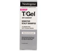 Neutrogena T-Gel Anti-Dandruff Sensitive Scalp Shampoo 150ml