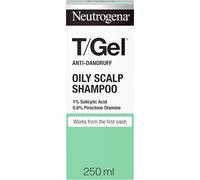 Neutrogena T/Gel Anti Dandruff Shampoo for