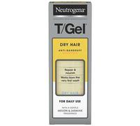 Neutrogena T/Gel Anti-Dandruff Shampoo for Dry Hair, 150 ml