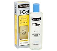 Neutrogena T/Gel Dry Hair Anti-Dandruff Shampoo