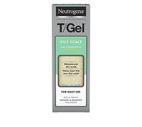 Neutrogena T/Gel Anti-Dandruff Shampoo for Oily Scalp 150ml