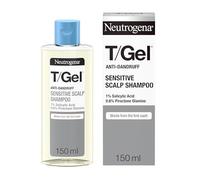 Neutrogena T/Gel Sensitive Scalp Anti-Dandruff Shampoo 150ml