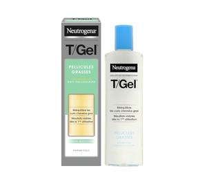 Neutrogena T/Gel Anti-Dandruff Shampoo Oily Dandruff 250ml