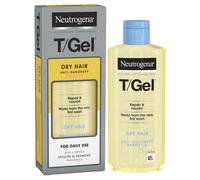 Neutrogena T/Gel Dry Hair Anti-Dandruff Shampoo