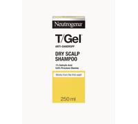 Neutrogena T/Gel Dry Hair Anti-Dandruff Shampoo