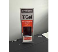 Neutrogena T/Gel Forte Anti-Dandruff Shampoo Intense Itchy Scalp 150ml