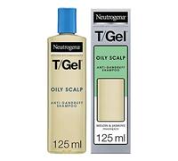 Neutrogena T/Gel Oily Scalp Anti-Dandruff Shampoo Fights Dandruff, 125 ml