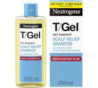 Neutrogena T/Gel Scalp Relief 250ml