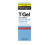Neutrogena T/Gel Scalp Relief Anti-Dandruff Shampoo (150ml) With 3% Salicylic Ac