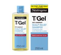 Neutrogena T/Gel Scalp Relief Anti-Dandruff Shampoo