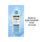 Neutrogena T/Gel Therapeutic Shampoo 250ml