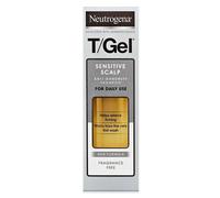 Neutrogena T/Gel Sensitive Scalp Anti-Dandruff Shampoo 125ml 125 ml