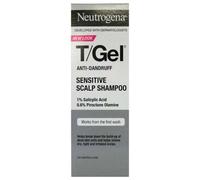 Neutrogena T/Gel Sensitive Scalp Anti-Dandruff Shampoo 150ml