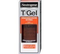 Neutrogena T/Gel Sh Forte150ml