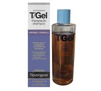 Neutrogena T/Gel Shampoo for Therapeutic Relief - Combats Flaky & Itchy Scalp