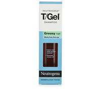 Neutrogena T/Gel Shampoo Greasy Hair 250ml