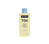 Neutrogena T-Gel Shampoo Oily Hair 250ml