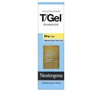 Neutrogena T-gel Shamppoo Dry 250ml