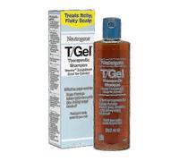 Neutrogena T/Gel Therapeutic dandruff shampoo_vcx