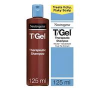 Neutrogena T/Gel Therapeutic Shampoo 125ml