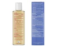Neutrogena T/Sal Therapeutic Shampoo Scalp Build-Up Control 4.5 oz 130 fl oz