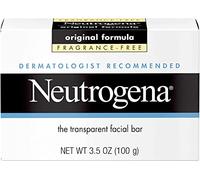 Neutrogena transparent facial riegel, 3.5oz