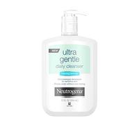 Neutrogena Ultra Gentle Daily Cleanser, 12 Ounce