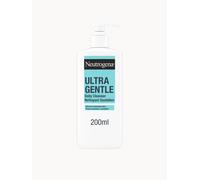 Neutrogena Ultra Gentle Foaming Gel Cleanser 200ml
