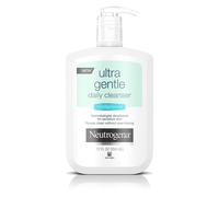 Neutrogena, Ultra Gentle, Daily Cleanser, Foaming Formula, 354ml