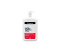 Neutrogena Ultra Gentle Daily Face Cleanser, Fragrance-Free, 16 fl. oz