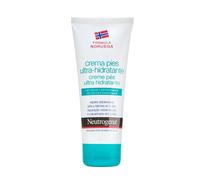 Neutrogena Ultra Hydrating Foot Cream 100ml For Cracked Heels Repair