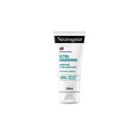 Neutrogena Ultra-Nourishing Foot Cream 100ml