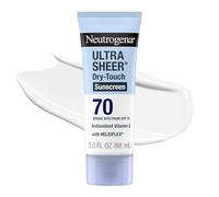 Neutrogena Ultra Sheer Dry-Touch Sunblock Spf 70, 3 Oz (Pack of 1)