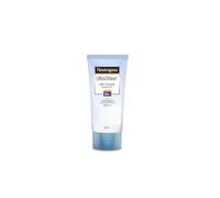 Neutrogena Ultra Sheer SPF 55 Dry Touch Sunscreen (88 ml). A15