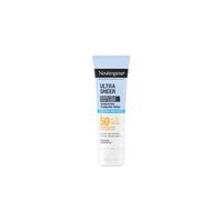 Neutrogena Ultra Sheer Hydration Invisible Cream Sunscreen SPF 50 50ml