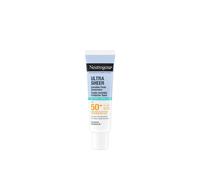 Neutrogena Ultra Sheer Oil Control Invisible Fluid Sunscreen SPF 50+ 50ml