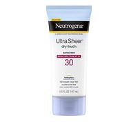 Neutrogena Ultra Sheer Spf#30 Dry Touch 5 Ounce (147ml) (1 Pack)