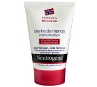 Neutrogena® Norwegian Formula® Hand Cream Concentrate Fragrance Free 50ml