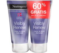 Neutrogena Visib Renew Hand Cream SPF 20 Double